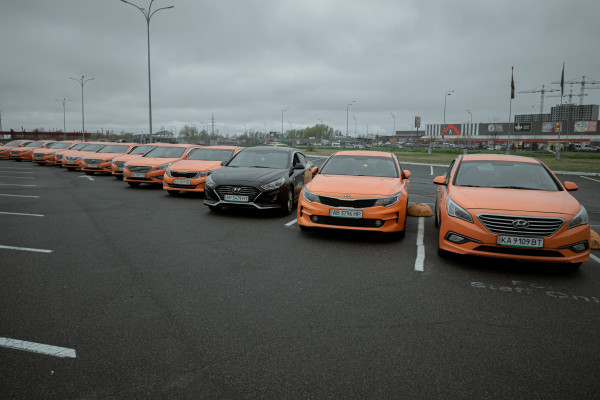 CARS INVEST - инвестиции в доходные автомобили 